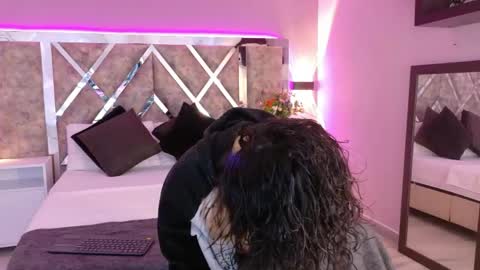 Snapshot of kathegomez_ chatting on 23, 5, 2026 KatheGomez online show from 23, 5, 2026