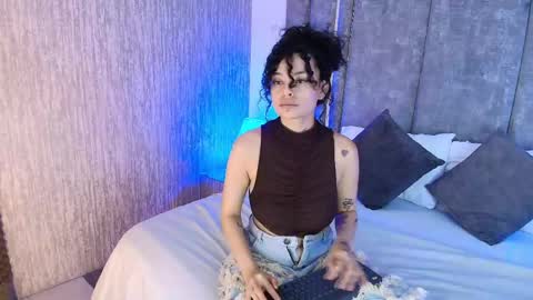 Snapshot of kathegomez_ chatting on 28, 5, 2026 KatheGomez online show from 28, 5, 2026