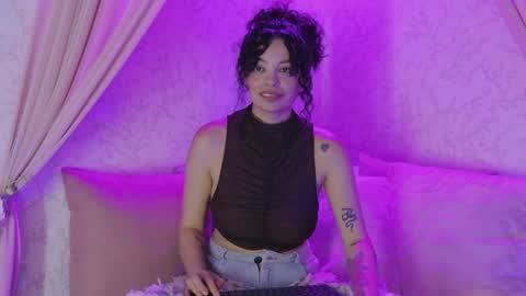 Snapshot of kathegomez_ chatting on 1, 6, 2026 KatheGomez online show from 1, 6, 2026