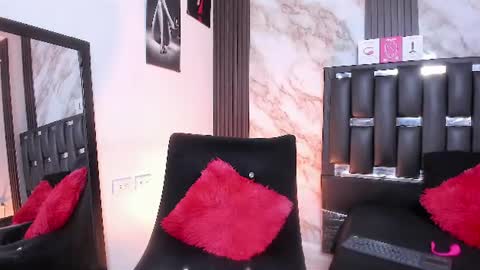 Katherina online show from 25, 6, 2026