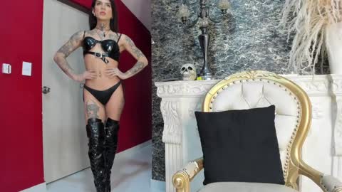 Katherin  online show from 20, 12, 2024