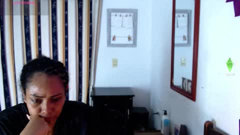 katherin online show from 12, 10, 2025