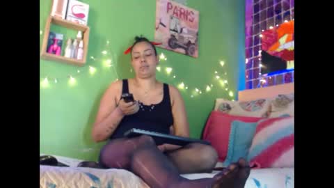 katherin online show from 8, 1, 2026