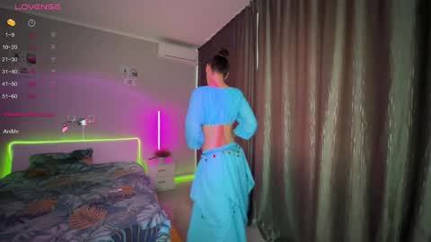 Snapshot of katherine__ross chatting on 1, 5, 2026 katherine__ross online show from 1, 5, 2026