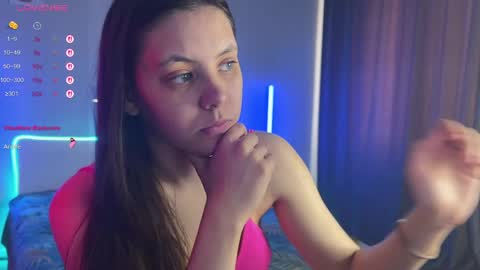 Snapshot of katherine__ross chatting on 17, 5, 2026 katherine__ross online show from 17, 5, 2026