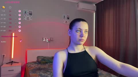 Snapshot of katherine__ross chatting on 25, 5, 2026 katherine__ross online show from 25, 5, 2026