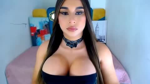 KATHERINE online show from 13, 2, 2025