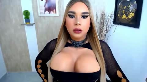 KATHERINE online show from 18, 9, 2025