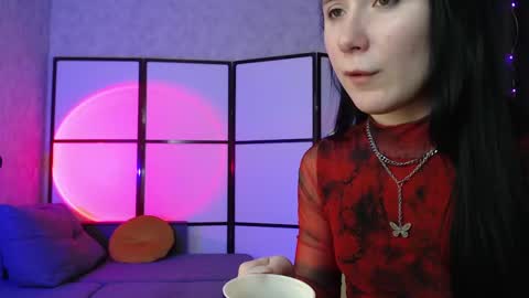 Snapshot of katherine_johnson chatting on 17, 1, 2025 katherine_johnson online show from 17, 1, 2025