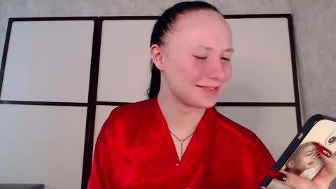 Snapshot of katherine_johnson chatting on 24, 4, 2026 katherine_johnson online show from 24, 4, 2026