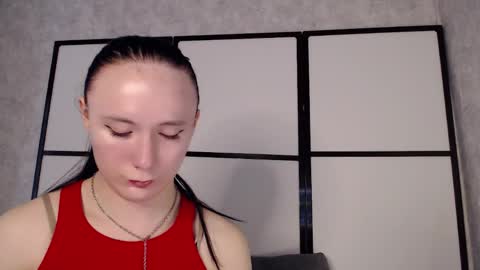 Snapshot of katherine_johnson chatting on 25, 4, 2026 katherine_johnson online show from 25, 4, 2026