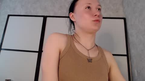 Snapshot of katherine_johnson chatting on 28, 4, 2026 katherine_johnson online show from 28, 4, 2026
