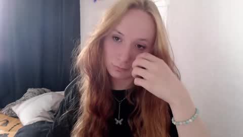 Snapshot of katherine_johnson chatting on 28, 5, 2026 katherine_johnson online show from 28, 5, 2026