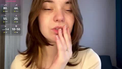 Snapshot of katherinechristenberry chatting on 9, 4, 2026 Elizabeth online show from 9, 4, 2026