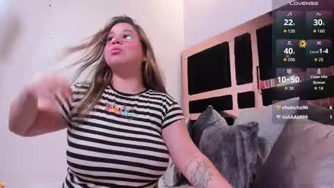 Katherin  online show from 23, 2, 2026