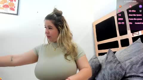 Katherin  online show from 9, 6, 2026