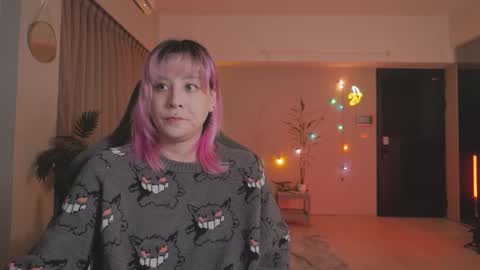 Snapshot of katherynlin chatting on 8, 2, 2026 Kathy online show from 8, 2, 2026