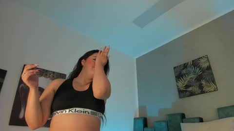 Snapshot of kathia_morelli chatting on 26, 5, 2026 Kathia online show from 26, 5, 2026