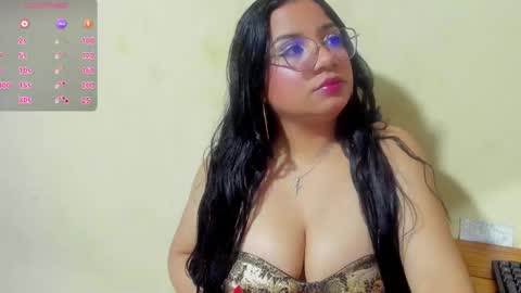 kathia online show from 26, 11, 2025