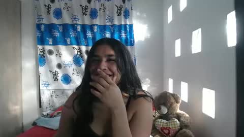 Snapshot of kathiie_ chatting on 16, 1, 2025 K A T H I E online show from 16, 1, 2025