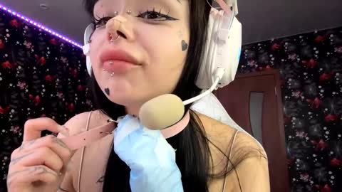 Luna online show from 22, 3, 2026