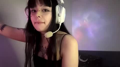 Luna online show from 30, 3, 2026