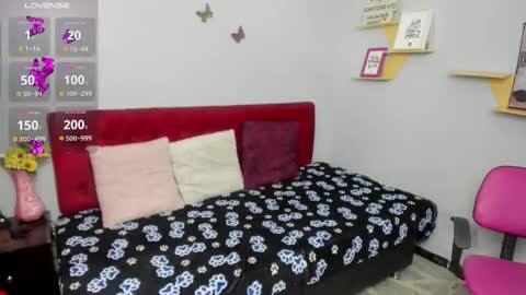 Paola online show from 8, 10, 2025