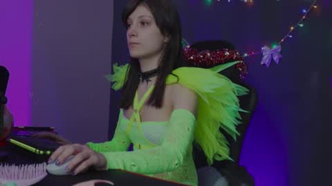 Snapshot of kathleen_frost chatting on 26, 12, 2024 kathleen_frost online show from 26, 12, 2024