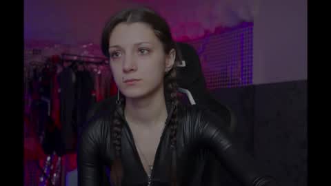 kathleen_frost online show from 19, 10, 2025