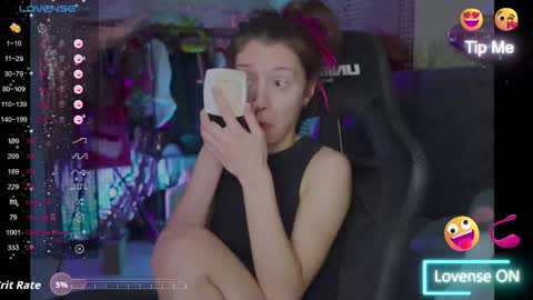 kathleen_frost online show from 18, 1, 2026