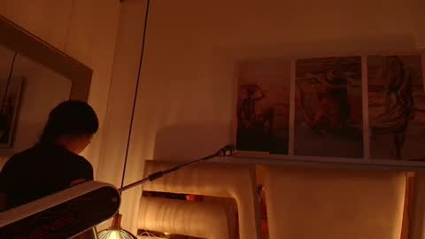 Khaty online show from 25, 11, 2025