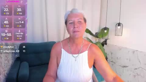 Snapshot of kathy_sunn chatting on 17, 7, 2026 Kathy online show from 17, 7, 2026