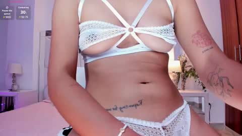 kathyaa_evans online show from 27, 2, 2025