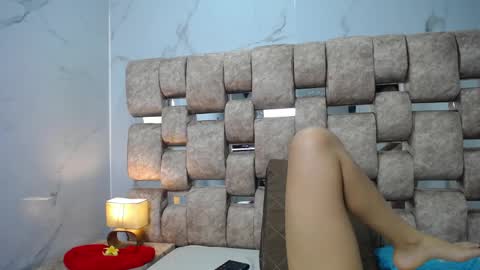 Kaht y Aiden online show from 31, 3, 2026