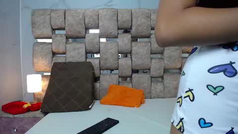 Snapshot of kathyaiden chatting on 6, 7, 2026 Kaht y Aiden online show from 6, 7, 2026