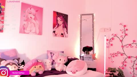 Katherine online show from 8, 3, 2026