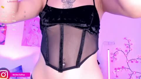 Katherine online show from 22, 4, 2026