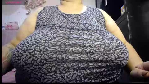 kathybigboobsbbw_ online show from 14, 3, 2026