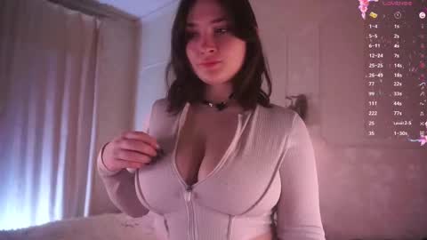 Aneta online show from 24, 11, 2025