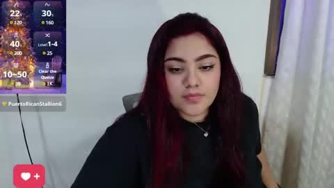 kathygonzalez_ online show from 8, 12, 2024