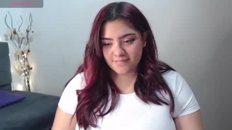 kathygonzalez_ online show from 18, 2, 2025