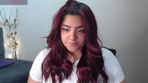 kathygonzalez_ online show from 18, 2, 2025