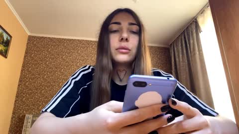 Stasy online show from 27, 3, 2026