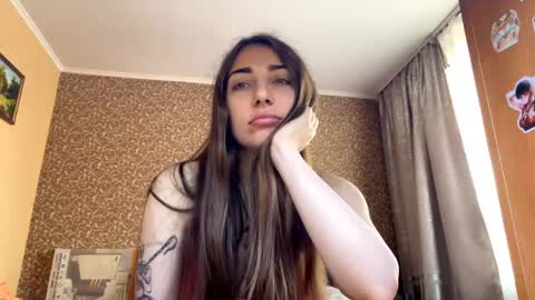 Stasy online show from 13, 4, 2026