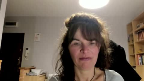 KATHY online show from 15, 12, 2025