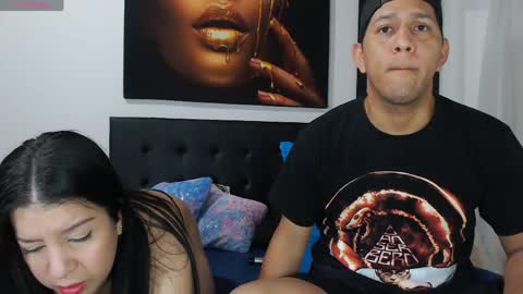 Snapshot of kati26andres chatting on 22, 4, 2026 Katiuska online show from 22, 4, 2026