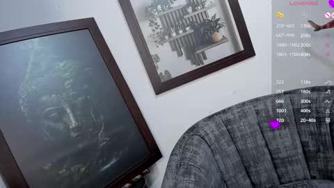 katia_12_ online show from 6, 3, 2025