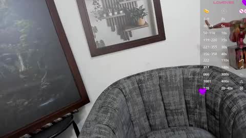 katia_12_ online show from 6, 3, 2025