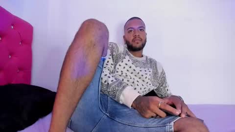 Snapshot of katia__dann chatting on 22, 1, 2025 katalina y Daniel online show from 22, 1, 2025