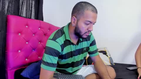 Snapshot of katia__dann chatting on 3, 2, 2025 katalina y Daniel online show from 3, 2, 2025